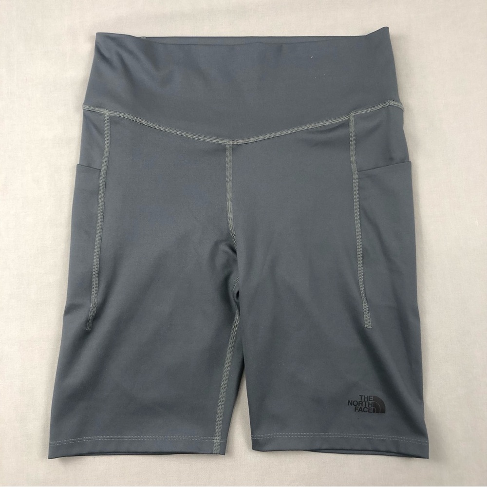 The North Face Women's Motivation Pocket 9” Short - Picture 1 of 14